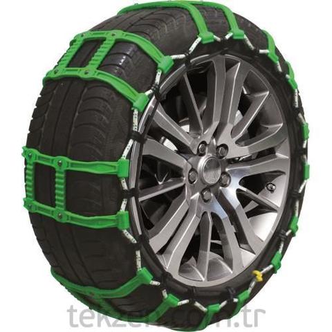 SUBARU XV VE KAR KELEPÇELERİ VE ZİNCİRLER