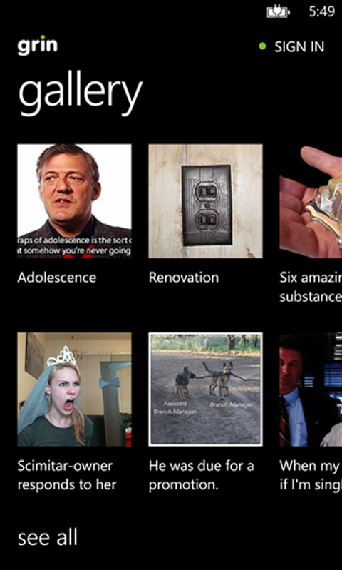 İmgur Resim Yükleme Uygulaması