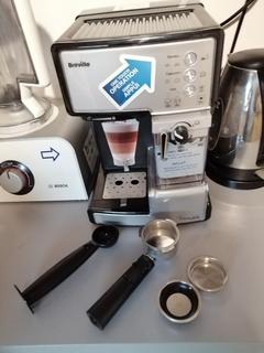 Breville Vcf045 X Prima Latte Kahve Makinesi 1.449,40 TL
