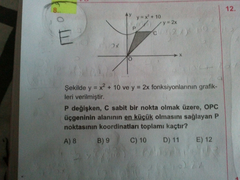  2014 YGS LYS SORU SORMA BÖLÜMÜ ÇÖZÜLEMEYEN SORULAR   (ANA KONU)