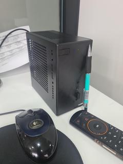 SFF / MINI ITX Severler Kulübü