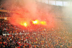  SSS 28. Hafta | Galatasaray - Gaziantepspor | 26 Nisan, 19.00