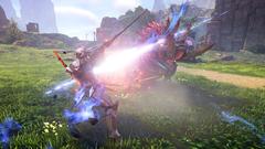 Tales of Arise [ANA KONU] [JRPG][2021 EN İYİ RPG ÖDÜLÜ]