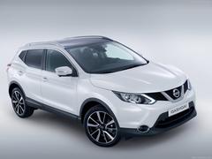  .::. NİSSAN QASHQAİ 2014 .::.