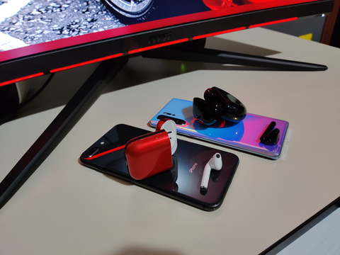 Freebuds 3 kullanıcı incelemesi ve Airpods 2 ile kıyaslama