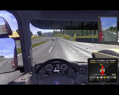 Euro Truck Simulator 2 (2012) [ANA KONU]