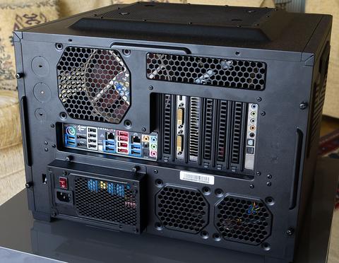 Cooler Master HAF XB
