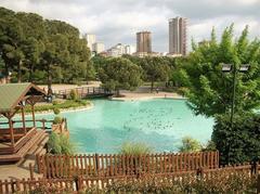 İstanbul'da bulunan en güzel park ve bahçeler