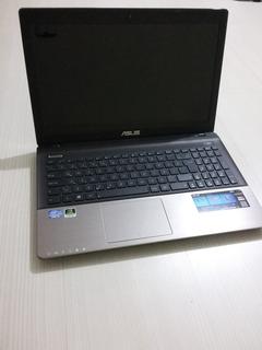  900 TL - SATILIK - Asus K55VJ- i5 3210m -gt635m-240gb ssd