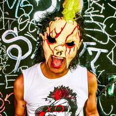  DJ BL3ND | 15 Ocak 2016 Cuma Günü KüçükÇiftlik Park [ Ana Konu]