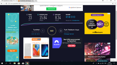 TurkNet’ten aktif altyapıdaki tüm kullanıcılara alabildikleri kadar upload hızı