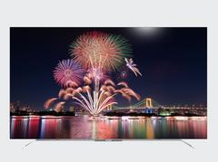 2016 ARÇELİK LCD & OLED TV