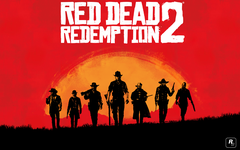 RED DEAD REDEMPTION 2  [ PS ANA KONU ] [TÜRKÇE REHBER]