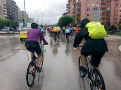  ⋆⋆⋆ Yüz Yıllık Macera - Bursa Bisiklet Festivali 2014 ⋆⋆⋆