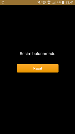 Resim Bulunamadı