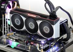 AMD Radeon RX 6000 Serisi [ANA KONU]