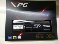 32 GB XPG DDR4 2400 Ghz PC4-1900 RAM 1.275 TL