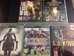  PS3 İZMİR ''TAKAS'' GRUBU