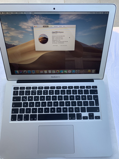 (2adet) MacBook Air TR 2015 i5/4/128/13