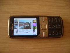  Nokia C5-00 İncelemesi | Symbian S60 3rd FP2 | 26 Gün Bekleme Süresi