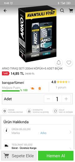 N11.COM   barışparfümeri DOLANDIRICILIGI DİKKAT EDİN