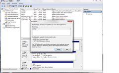  8 TB HDD'yi Görmeme Sorunu