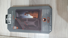 s10 plus UAG MONARC VE ORJİNAL PROCTETİVE STANTLI KILIF