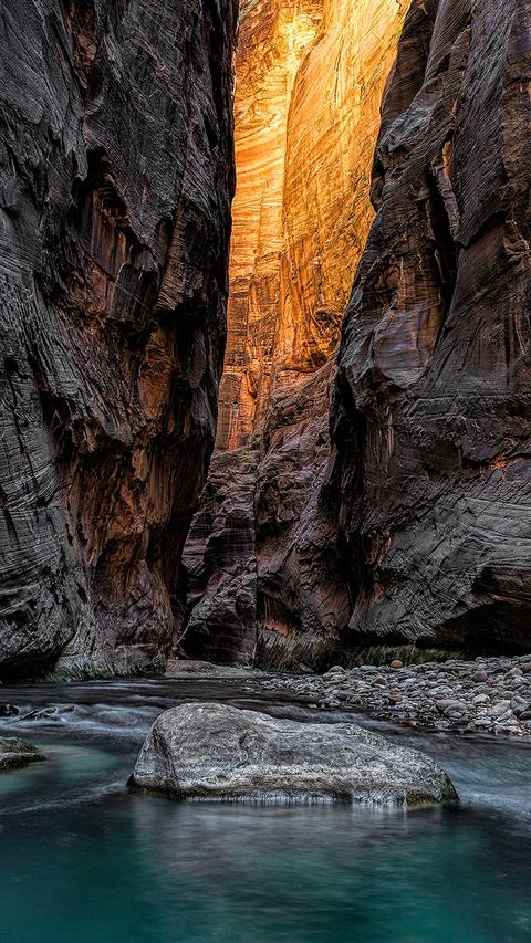 Bilgisayar ve Telefon İçin Wallpaper Önerisi