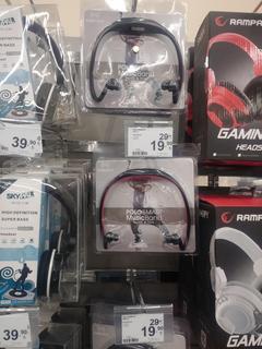 Polosmart mb01 bluetooth kulaklik 20 TL Carrefour