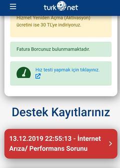 TurkNet 5 dakikada bir internet kesilmesi BIKTIRDI !