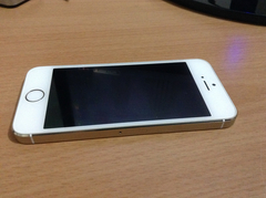  Iphone 5S Gold TR Bugünlük 1250 TL