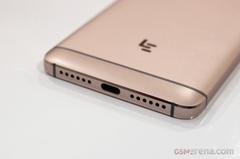  LeEco Le Max 2 Snapdragon 820 6 Gb Ddr4 Ram 2K Ekran 385 $ Nerden Alınır ?