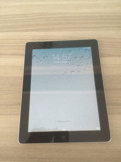  IPAD 2 16 GB WIFI Siyah - 420 TL -