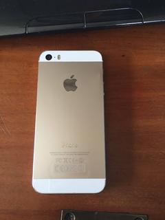  1200 TL ÇİZİKSİZ TERTEMİZ İPHONE 5S GOLD 16 GB !!!!