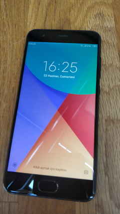 Xiaomi mi6 4gd