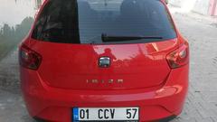  Seat ibiza 1.4 park sensörü montajı