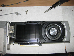  *** ASUS GeForce GTX 780Ti detaylı ilk kullanıcı incelemesi (Referans kart) ***