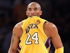 Los Angeles Lakers Basketbol Ana Konusu | Kobe Bryant 8 - 24