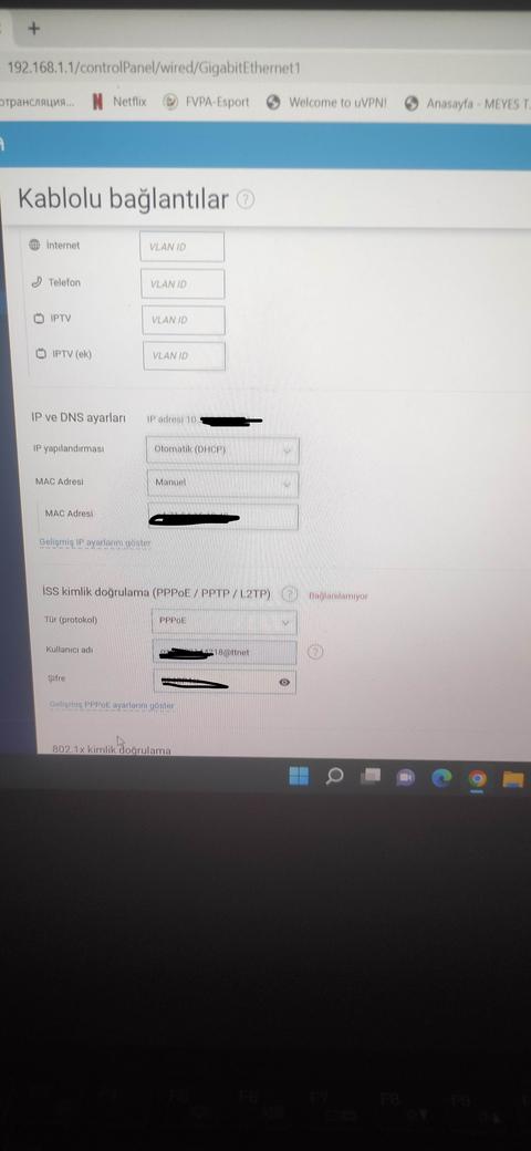 KEENETIC Kullanıcıları Kulübü: Detaylı İncelemeler, Kurulum, Çözümler ve Model Tavsiyeleri