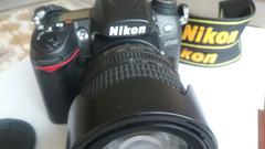  SATILIK- Nikon d7000 - 8700 shutter