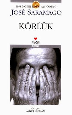  Jose Saramago - Körlük