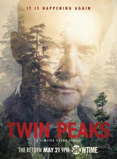  Twin Peaks Remake (2016) | David Lynch (Full kadro açıklandı)