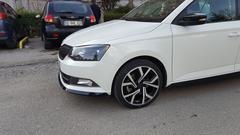 SKODA Fabia 1.0 TSI DSG 2017 Model kullananlar