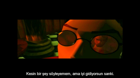 Tomb Raider 1 Türkçe Yama (Yayınlandı)