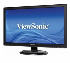 24” 1080P VA 60 HZ 5 MS VİEWSONİC TERTEMİZ