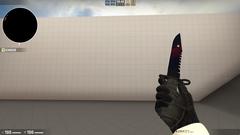  SATILIK CSGO KARAMBIT DOPPLER FACTORY NEW & M9 BAYONET DOPPLER FACTORY NEW