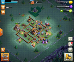 167 LEVEL 45-45-20 HERO + FULL TH11