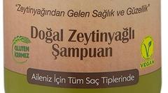 Eyüp Sabri Tuncer Doğal Zeytinyağlı Bebek Şampuanı 600 Ml