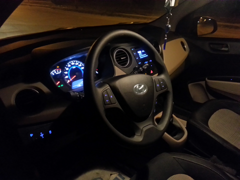 ██ HYUNDAI i10 KULÜBÜ ██