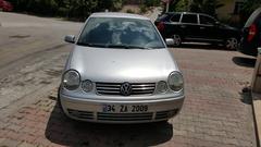  TEMIZ DIZEL POLO 27500